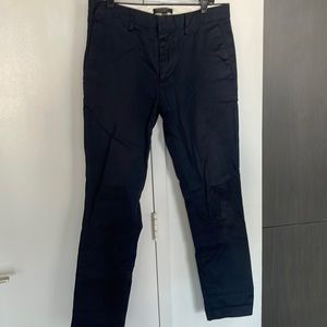 Banana republic men chino pants